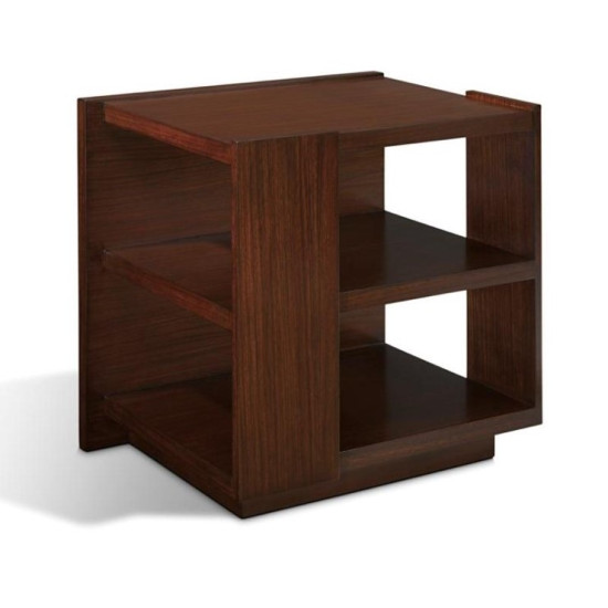0600-41 L D END TABLE