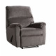 1080329 ZERO WALL RECLINER