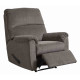 1080329 ZERO WALL RECLINER