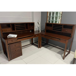 1286-31 OFFICE DESK SET