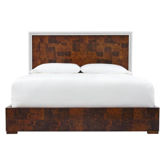 D5100-006/D5100-003 BED COMPLETE