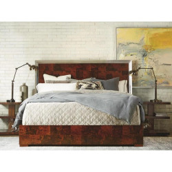 D5100-006/D5100-003 BED COMPLETE