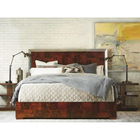 D5100-006/D5100-003 BED COMPLETE