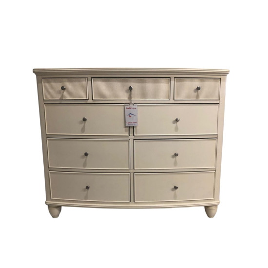 505 BUREAU DRESSER