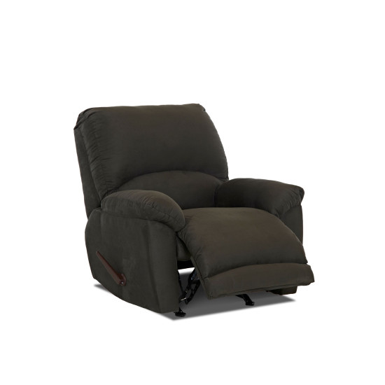 53703H-RRC CHAIR F:SACRAME FLANNEL