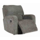 5690161 SWIVEL GLIDER RECLINER