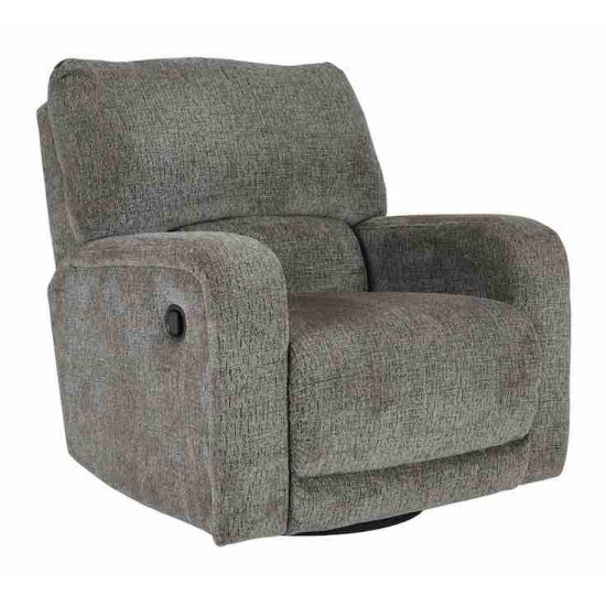 5690161 SWIVEL GLIDER RECLINER