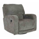 5690161 SWIVEL GLIDER RECLINER