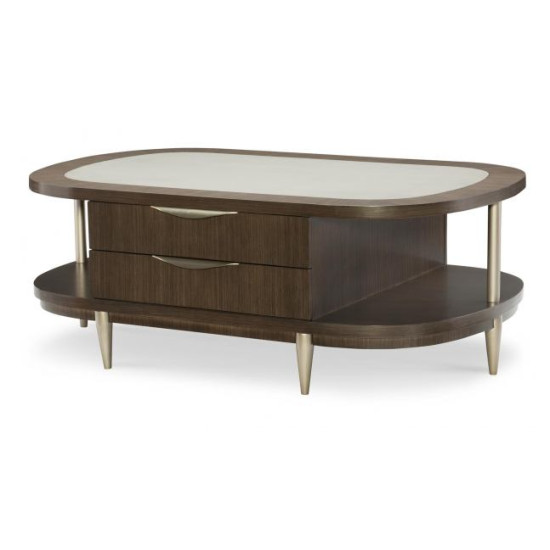 6020-502/505 OVEAL COCKTAIL SET
