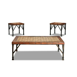 627-819/809 SIERRA BRAVA COCKTAIL SET