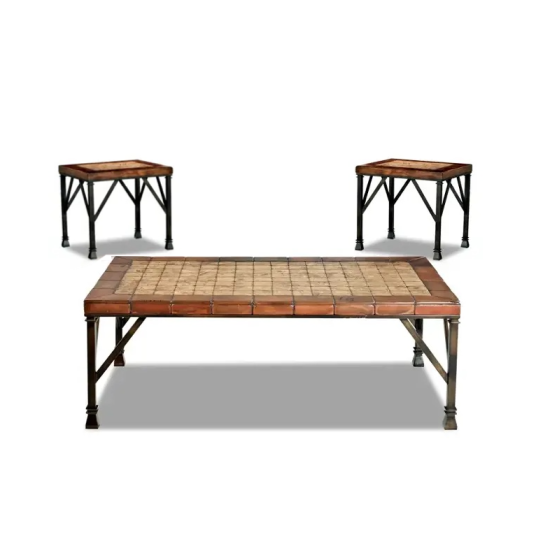 627-819/809 SIERRA BRAVA COCKTAIL SET
