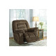 7750129 ZERO WALL RECLINER