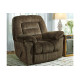 7750129 ZERO WALL RECLINER