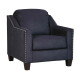 8020238/35/20 SOFA SET F:CREEAL HEIGHTS INK