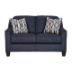 8020238/35/20 SOFA SET F:CREEAL HEIGHTS INK