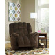 8110498 POWER LIFT RECLINER