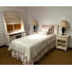 876-930/100X190DM CHILDREN BEDROOM SET