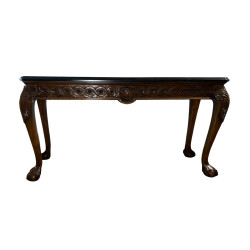 888-114 CONSOLE TABLE