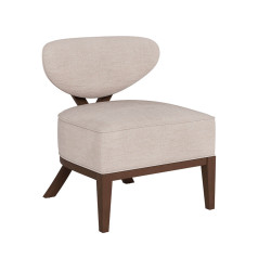 889536-889 ACCENT CHAIR
