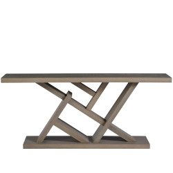 915G803 CONSOLE TABLE