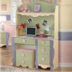B140-63/95X190X25 BEDROOM SET