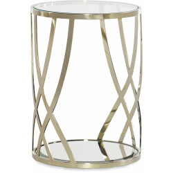 C011-016-422 SIDE TABLE