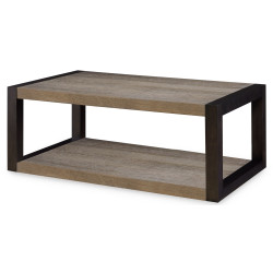 4660-503/505 RECT, COCKTAIL TABLE
