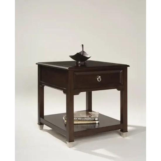 T1124-65 COCKTAIL TABLE SET