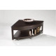 T1124-65 COCKTAIL TABLE SET