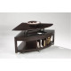 T1124-65 COCKTAIL TABLE SET