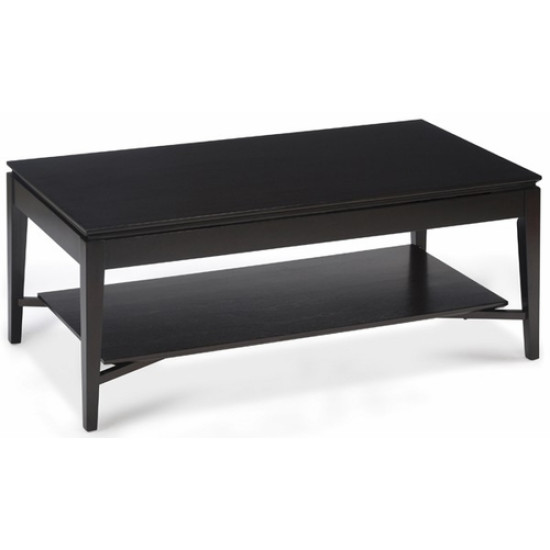 T1445-43/03 RECT LIFT TOP COCKTAIL TABLE SET