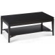 T1445-43/03 RECT LIFT TOP COCKTAIL TABLE SET