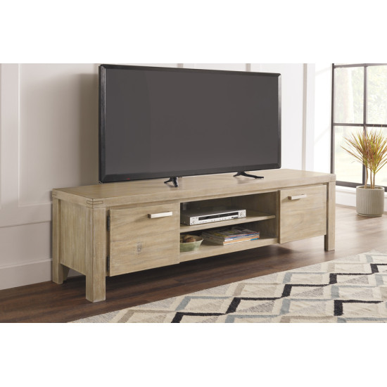 W5169-20 LARGE TV STAND