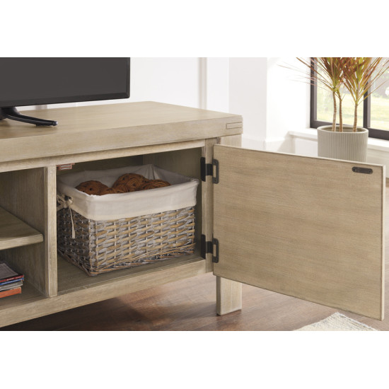 W5169-20 LARGE TV STAND