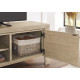 W5169-20 LARGE TV STAND