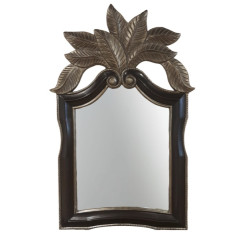M3385 ANATOLE SHAPED MIRROR