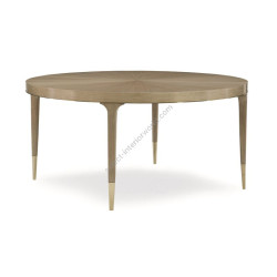 CLA-016-206 ROUND TABLE