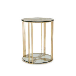 B091-331 RD SIDE TABLE