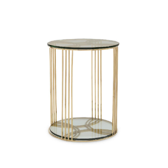 B091-331 RD SIDE TABLE