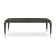 CLA-016-205/275/285ALL TRIMMED OUT - DINING TABLE