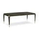 CLA-016-205/275/285ALL TRIMMED OUT - DINING TABLE