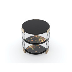 CLA-020-413 GO AROUND IT END TABLE