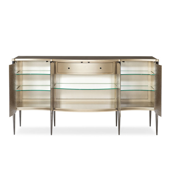 CLA-419-211 BUFFET