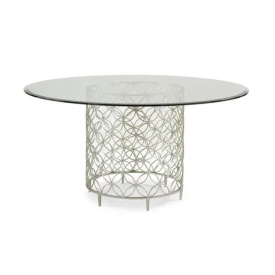 CON-DINTAB-005B DINING TABLE