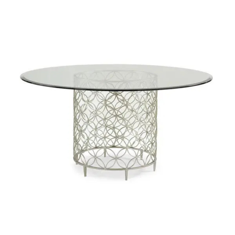 CON-DINTAB-005B DINING TABLE