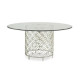 CON-DINTAB-005B DINING TABLE