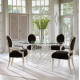 CON-DINTAB-005B DINING TABLE