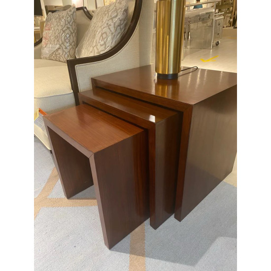 0600-42 L D NESTING TABLE