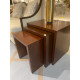 0600-42 L D NESTING TABLE