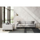 M100-419-011-A EDGE SOFA SET